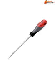 Kraftgrip Düz Tornavida 6.5X150 mm - 43908